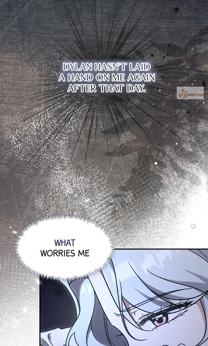 What Remains in the Damaged Place Chapter 42 – Page 43