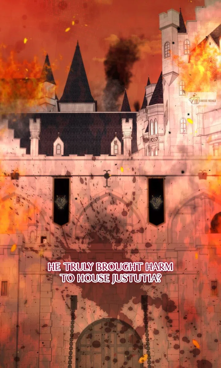 What Remains in the Damaged Place Chapter 42 – Page 46