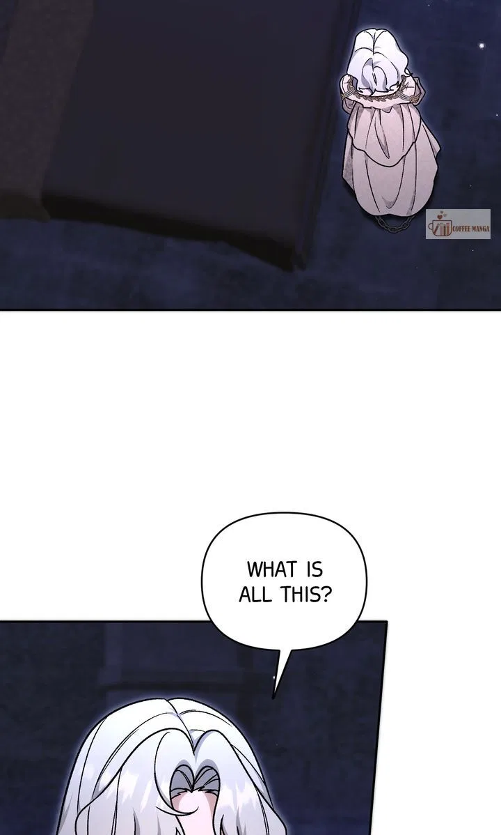 What Remains in the Damaged Place Chapter 42 – Page 51