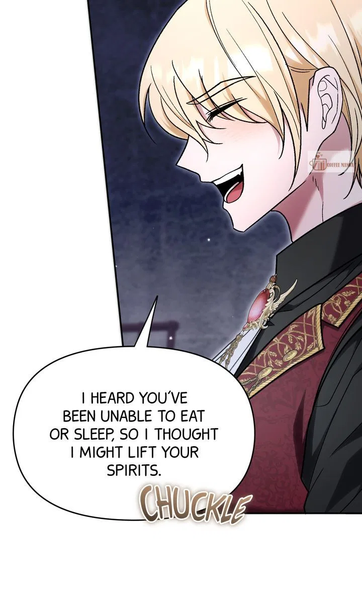 What Remains in the Damaged Place Chapter 42 – Page 53