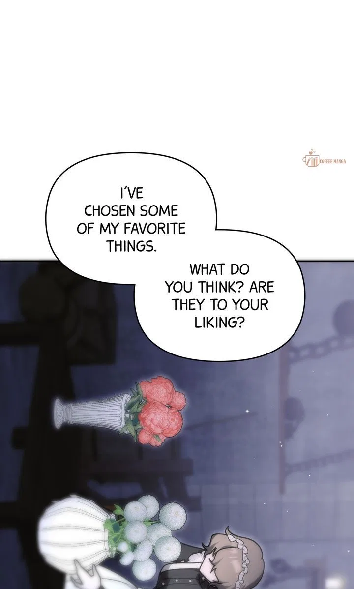 What Remains in the Damaged Place Chapter 42 – Page 54
