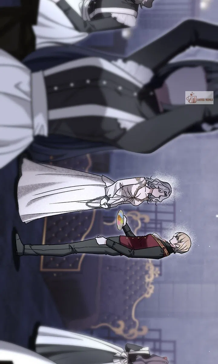 What Remains in the Damaged Place Chapter 42 – Page 55