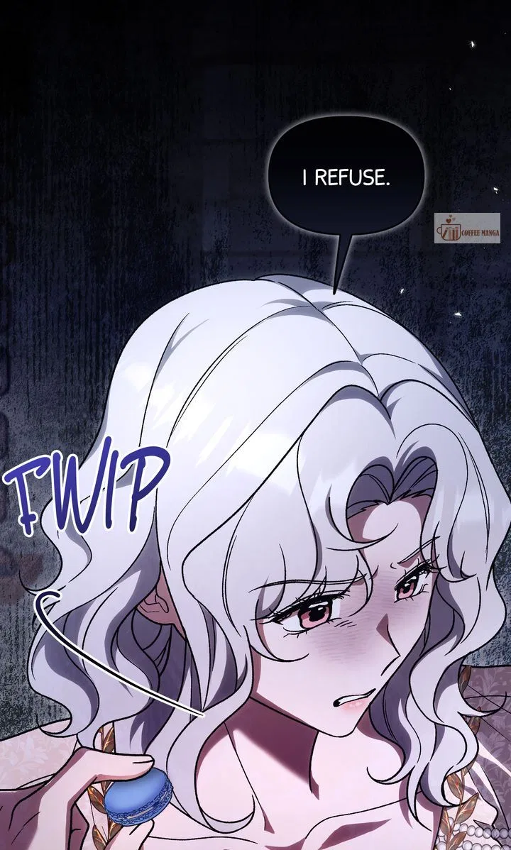 What Remains in the Damaged Place Chapter 42 – Page 59