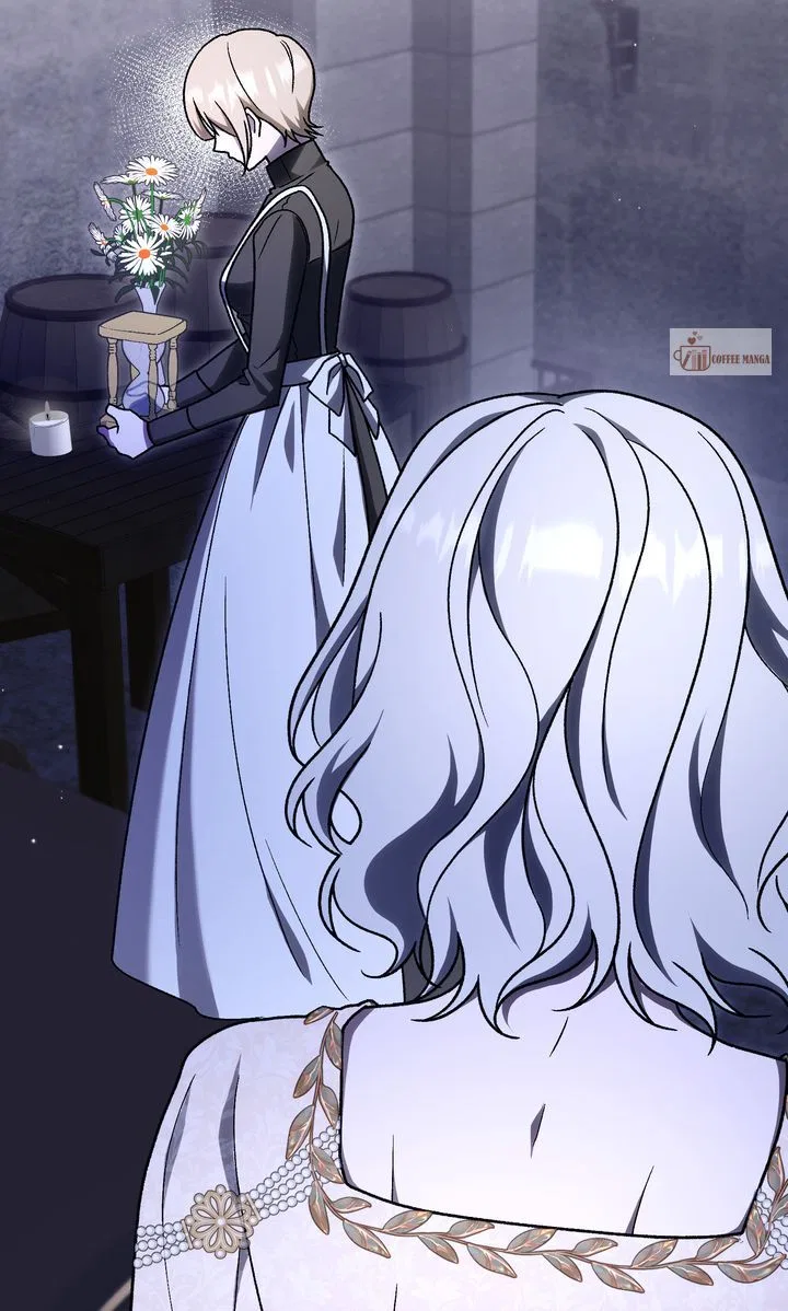 What Remains in the Damaged Place Chapter 42 – Page 62