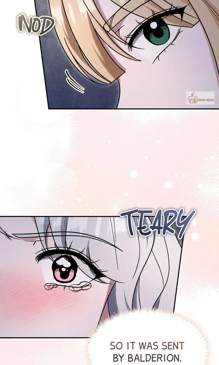 What Remains in the Damaged Place Chapter 42 – Page 65
