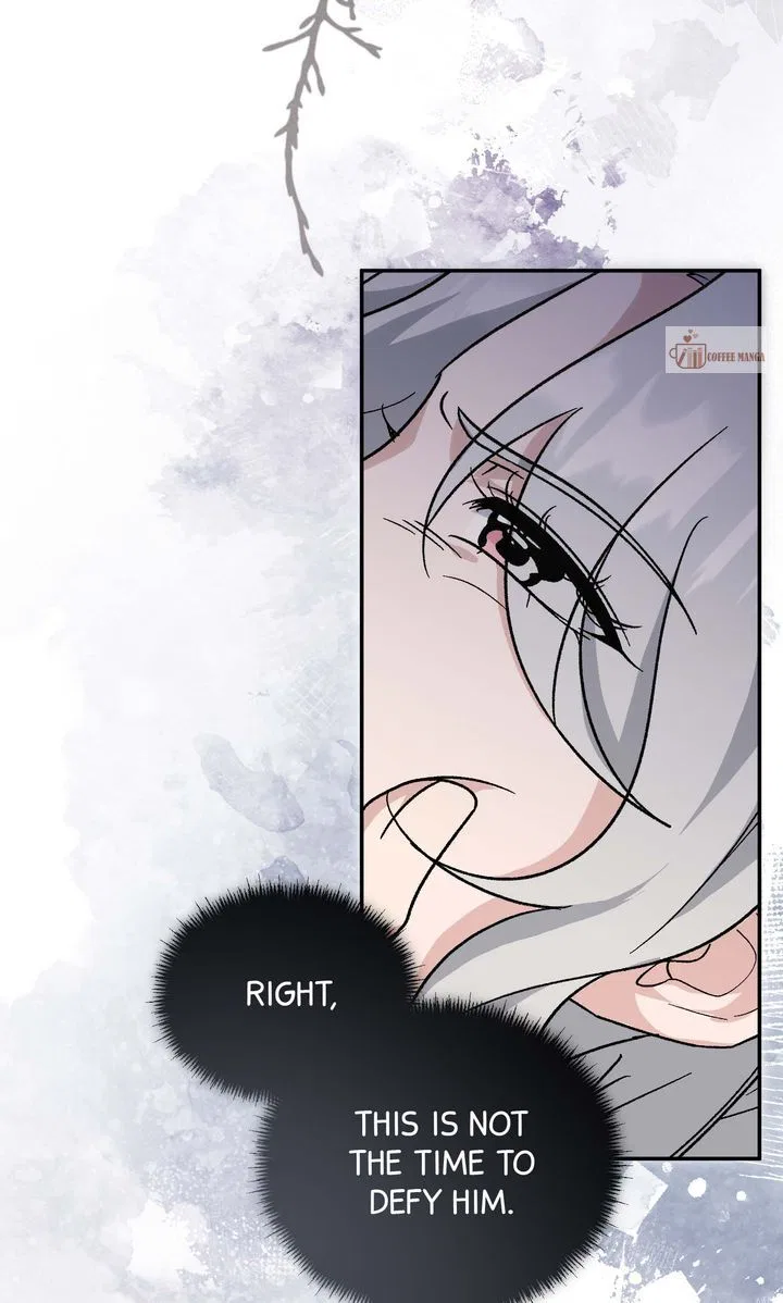 What Remains in the Damaged Place Chapter 42 – Page 73