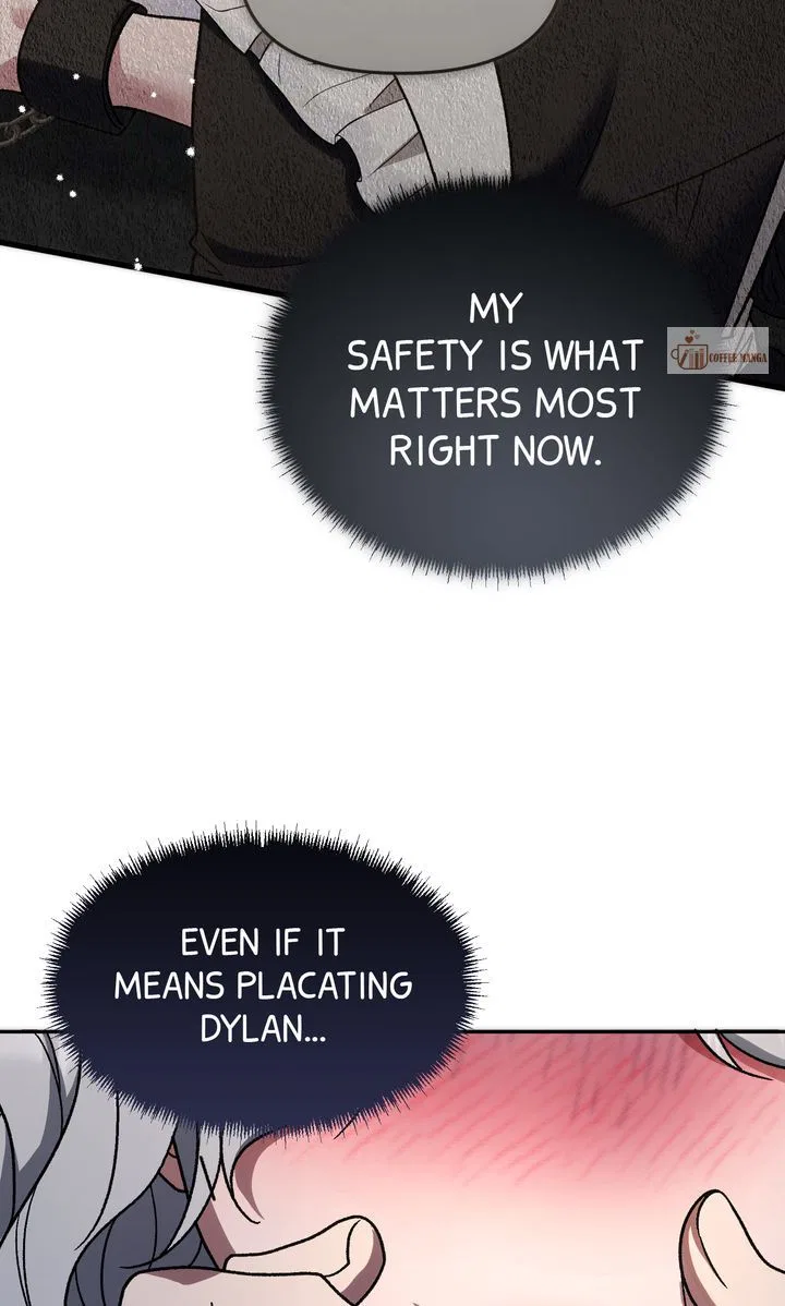What Remains in the Damaged Place Chapter 42 – Page 76