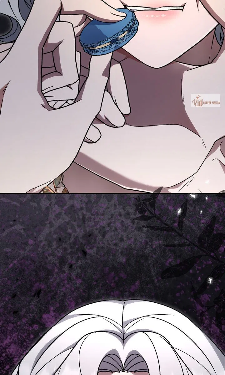 What Remains in the Damaged Place Chapter 42 – Page 77
