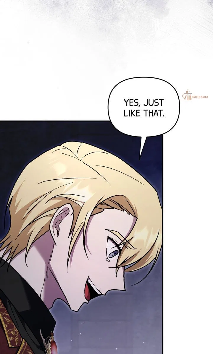 What Remains in the Damaged Place Chapter 42 – Page 80