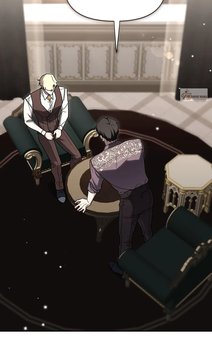 What Remains in the Damaged Place Chapter 42 – Page 92