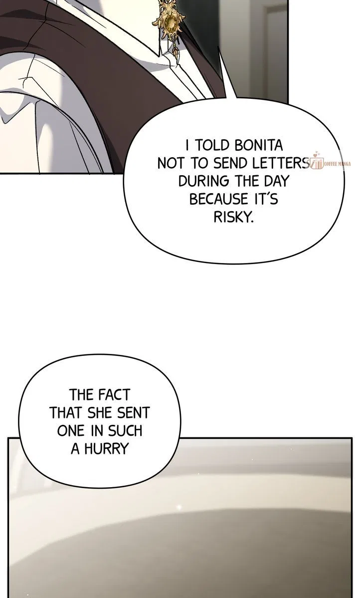 What Remains in the Damaged Place Chapter 42 – Page 94