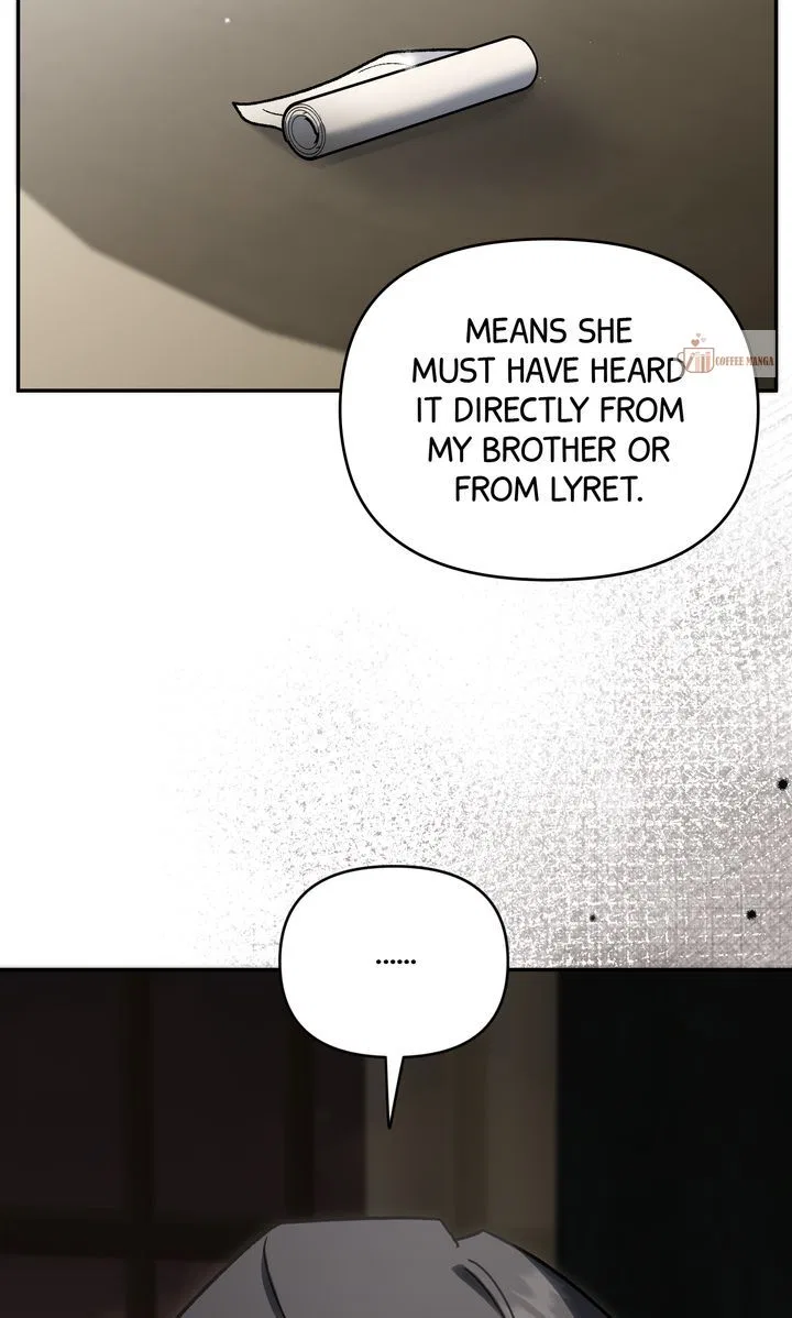 What Remains in the Damaged Place Chapter 42 – Page 95