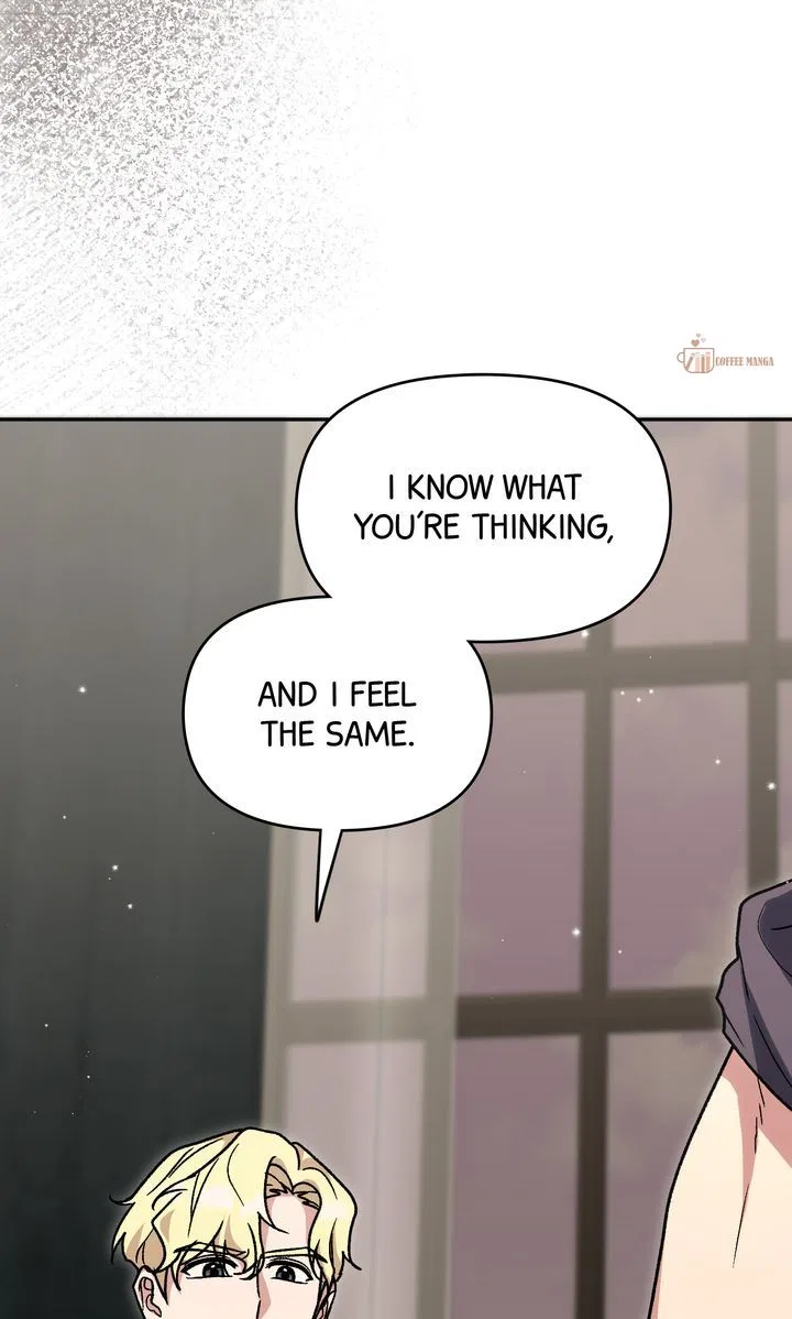 What Remains in the Damaged Place Chapter 42 – Page 97