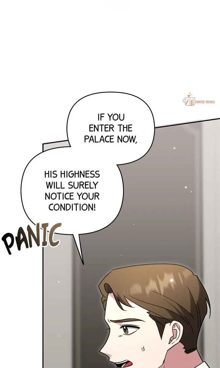 What Remains in the Damaged Place Chapter 41 – Page 3