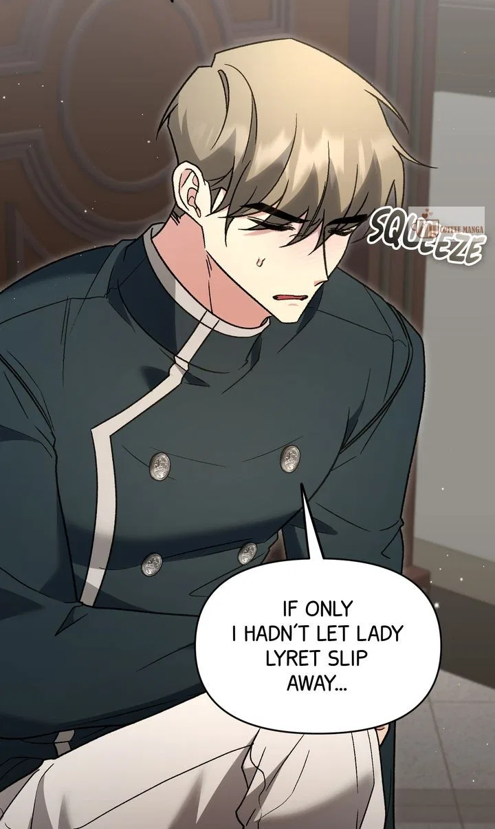 What Remains in the Damaged Place Chapter 41 – Page 9