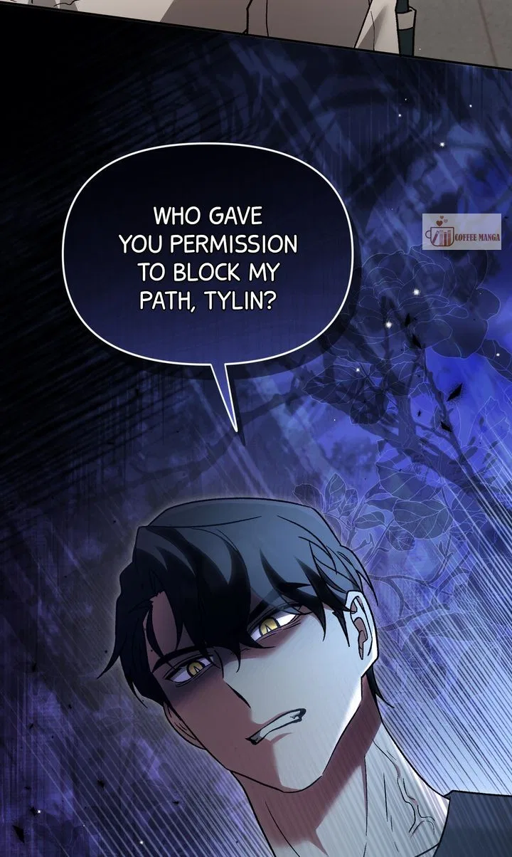 What Remains in the Damaged Place Chapter 41 – Page 10