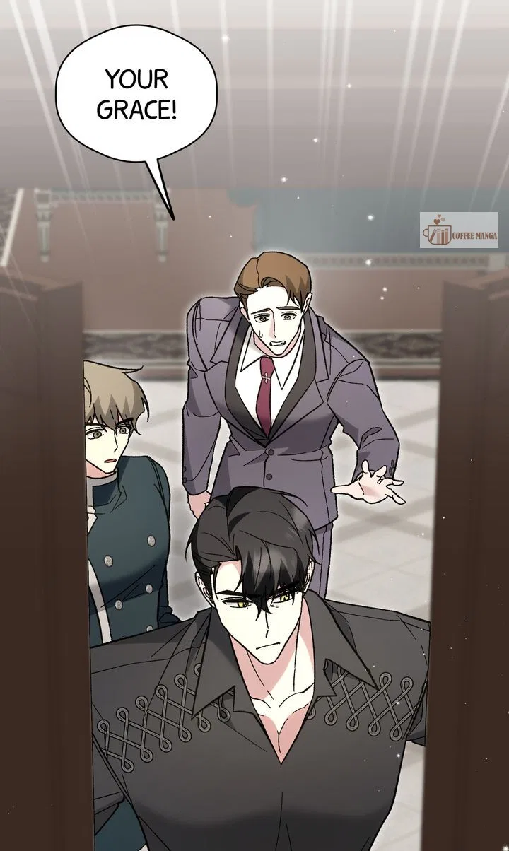 What Remains in the Damaged Place Chapter 41 – Page 14