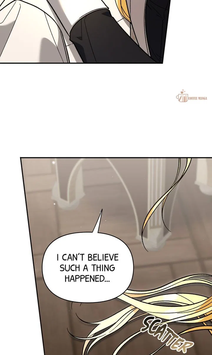 What Remains in the Damaged Place Chapter 41 – Page 21