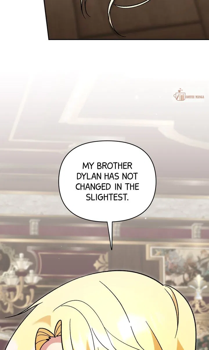 What Remains in the Damaged Place Chapter 41 – Page 22