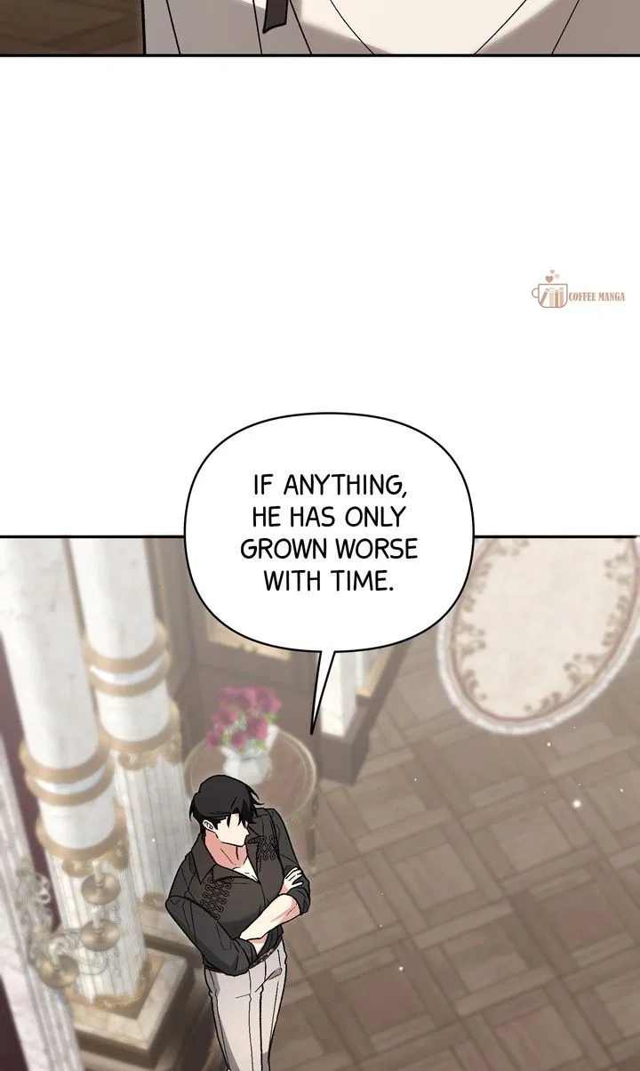What Remains in the Damaged Place Chapter 41 – Page 24
