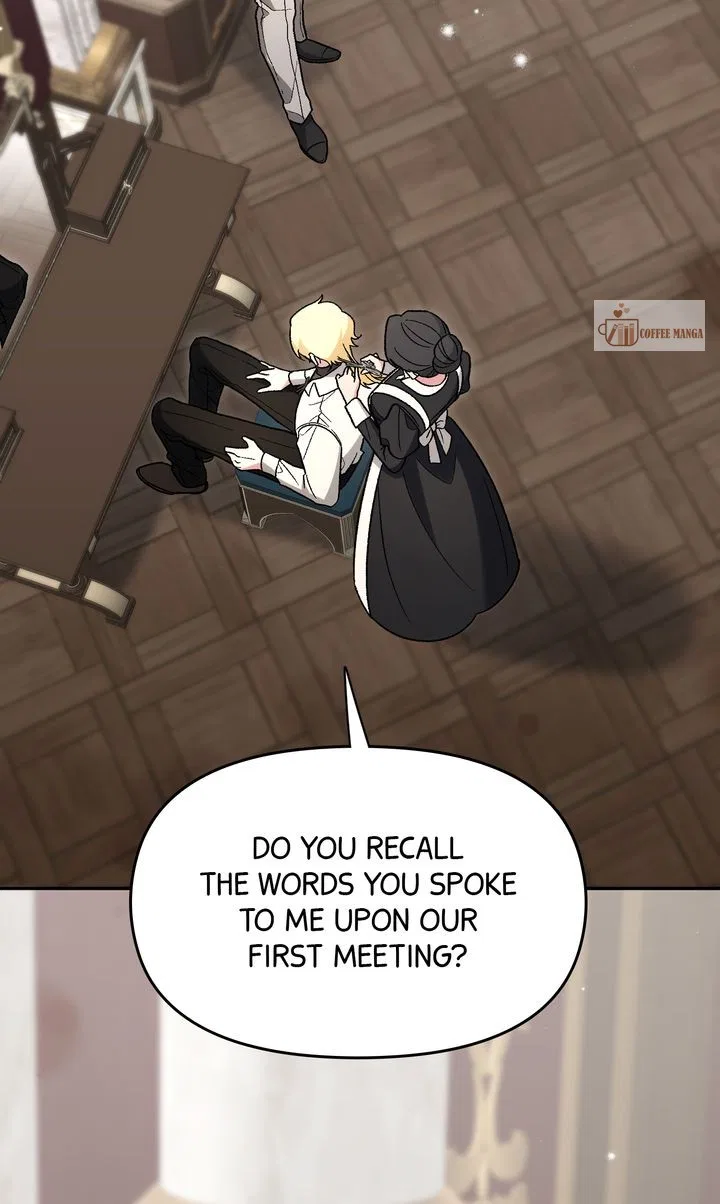 What Remains in the Damaged Place Chapter 41 – Page 25