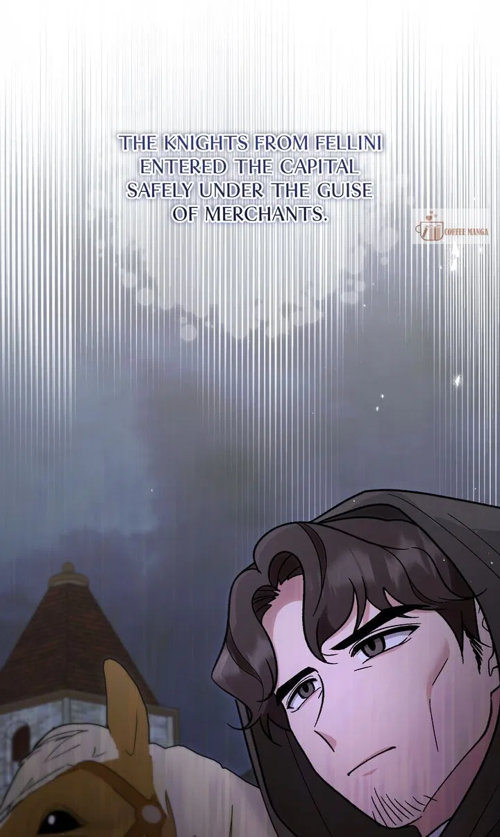 What Remains in the Damaged Place Chapter 41 – Page 28