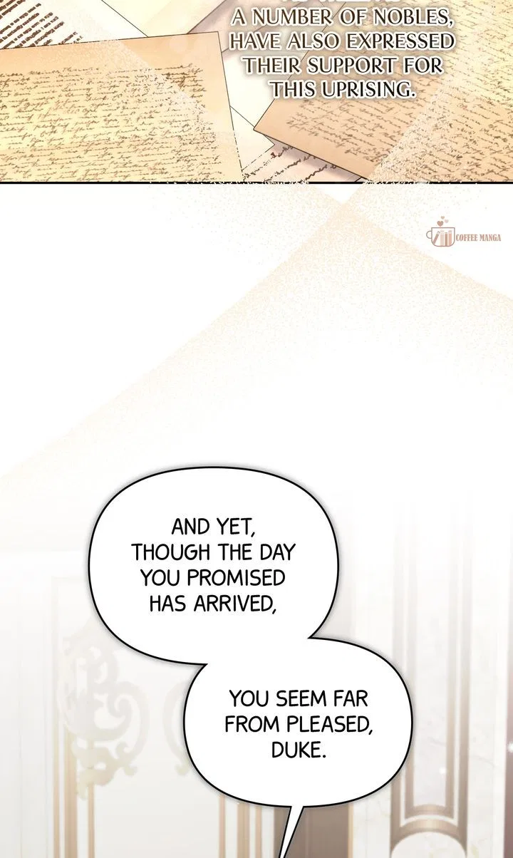 What Remains in the Damaged Place Chapter 41 – Page 31