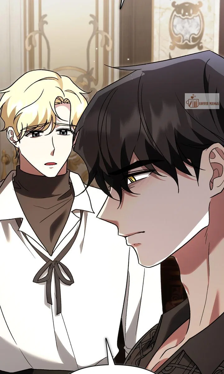 What Remains in the Damaged Place Chapter 41 – Page 32