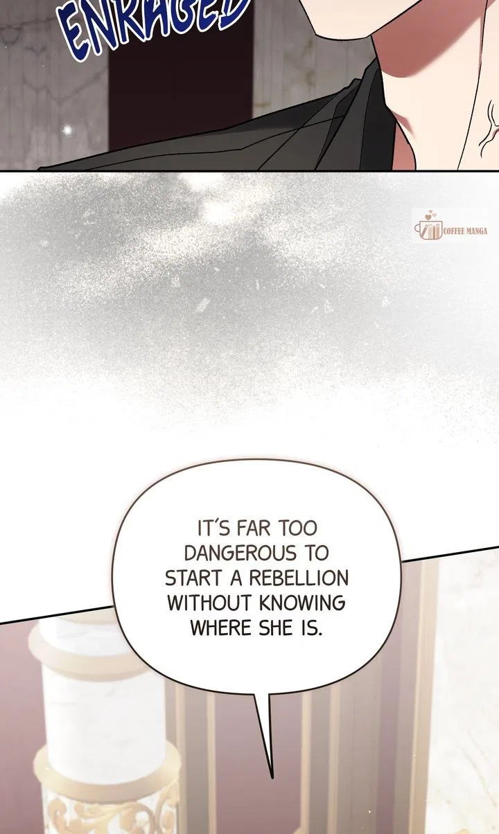 What Remains in the Damaged Place Chapter 41 – Page 34