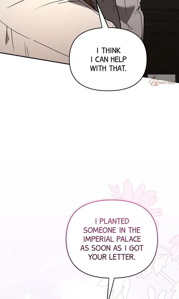 What Remains in the Damaged Place Chapter 41 – Page 36
