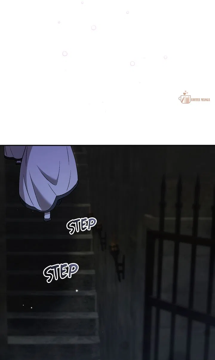 What Remains in the Damaged Place Chapter 41 – Page 39