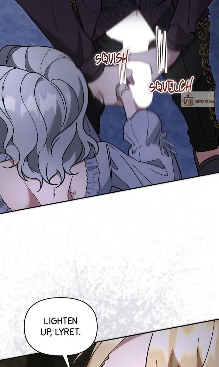 What Remains in the Damaged Place Chapter 41 – Page 48