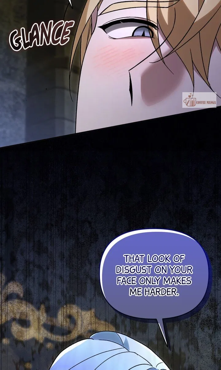What Remains in the Damaged Place Chapter 41 – Page 49