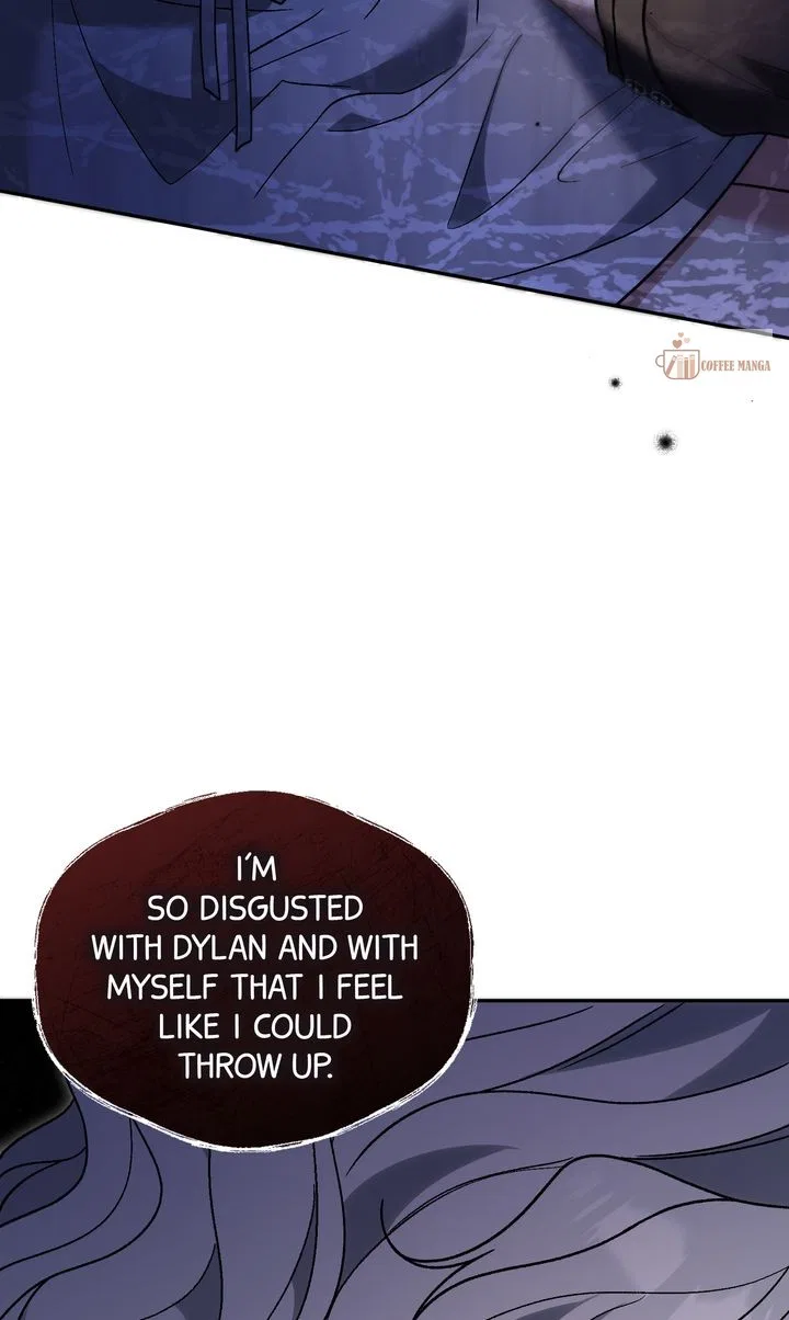 What Remains in the Damaged Place Chapter 41 – Page 51