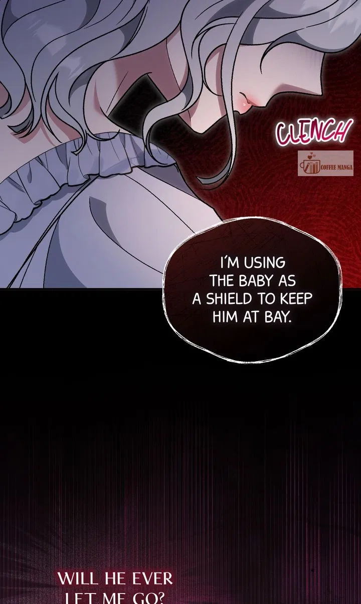 What Remains in the Damaged Place Chapter 41 – Page 52