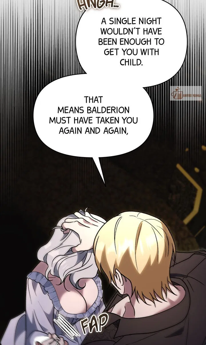 What Remains in the Damaged Place Chapter 41 – Page 56