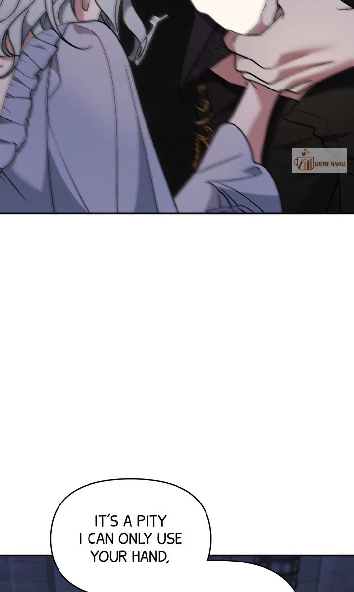What Remains in the Damaged Place Chapter 41 – Page 60