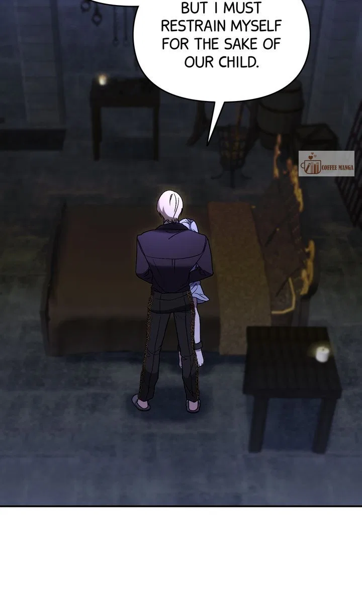 What Remains in the Damaged Place Chapter 41 – Page 61