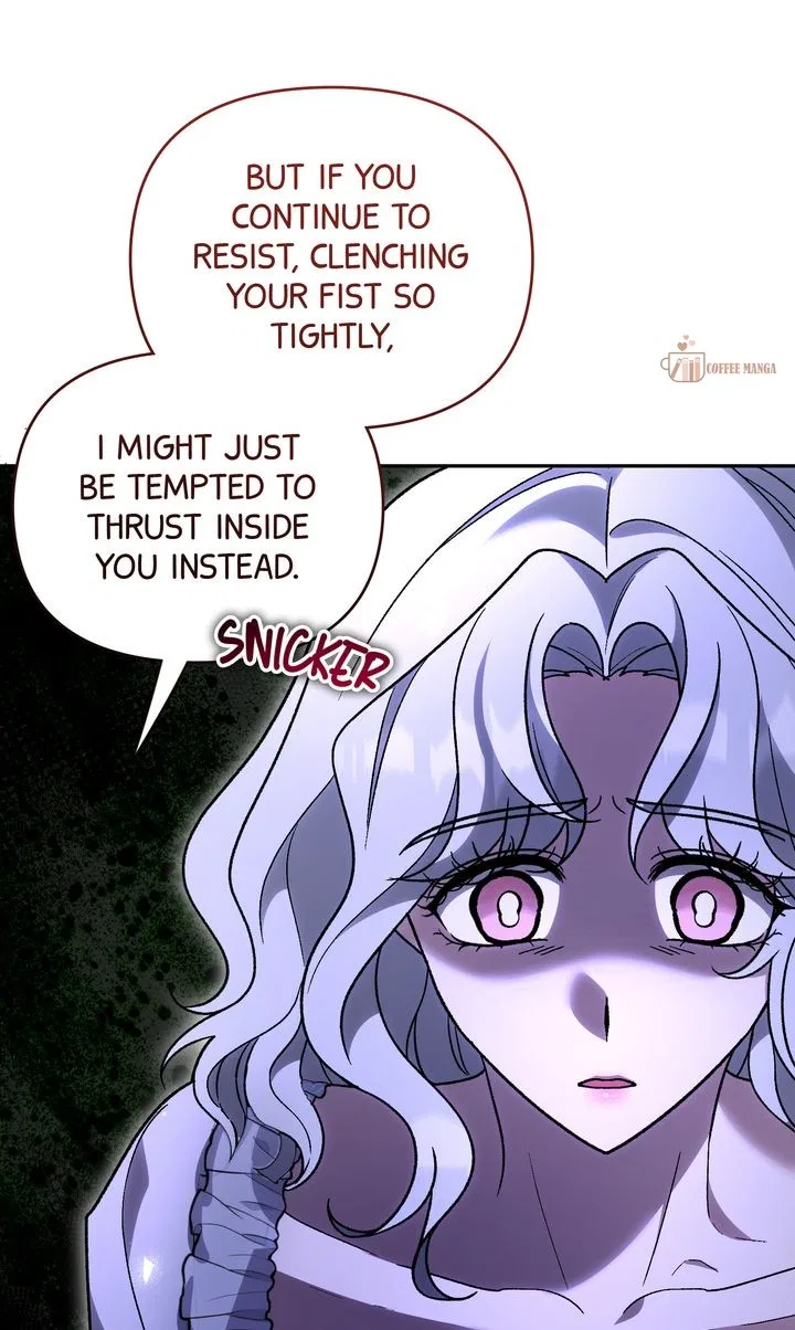 What Remains in the Damaged Place Chapter 41 – Page 62