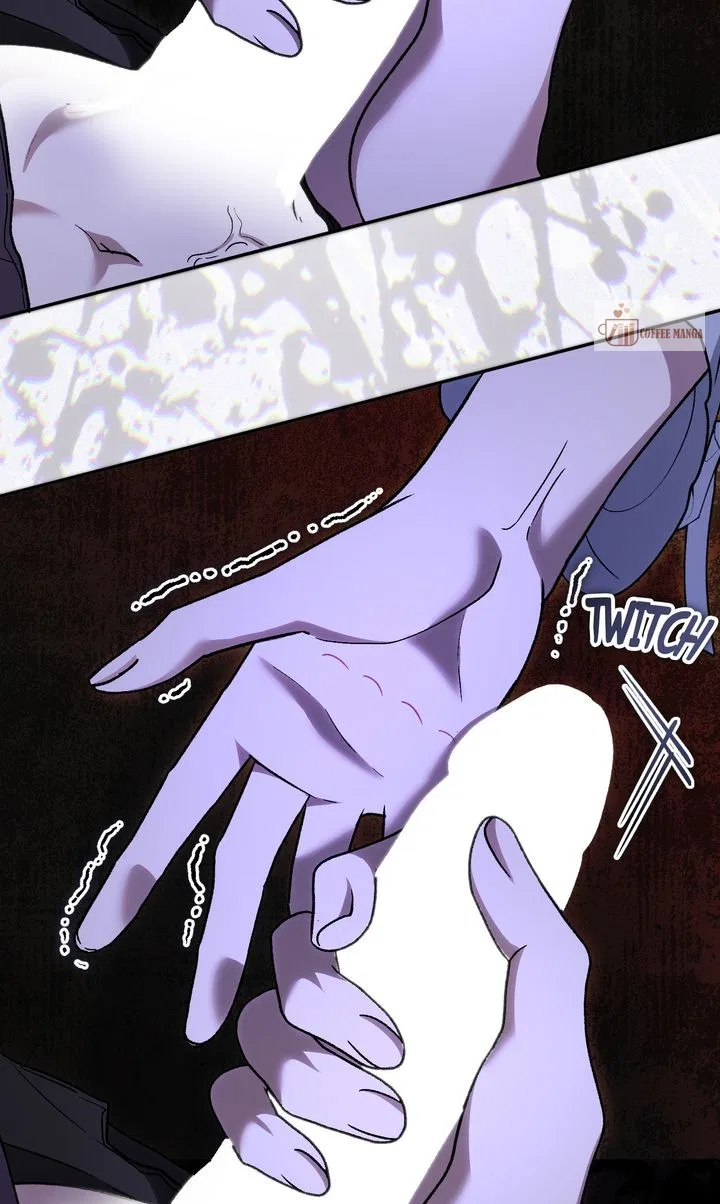 What Remains in the Damaged Place Chapter 41 – Page 64