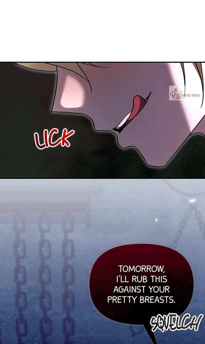 What Remains in the Damaged Place Chapter 41 – Page 69