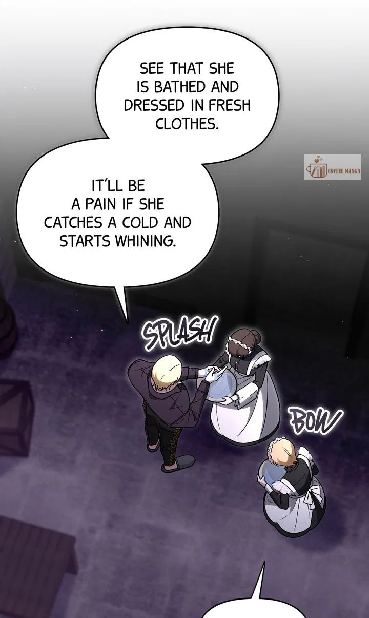 What Remains in the Damaged Place Chapter 41 – Page 72