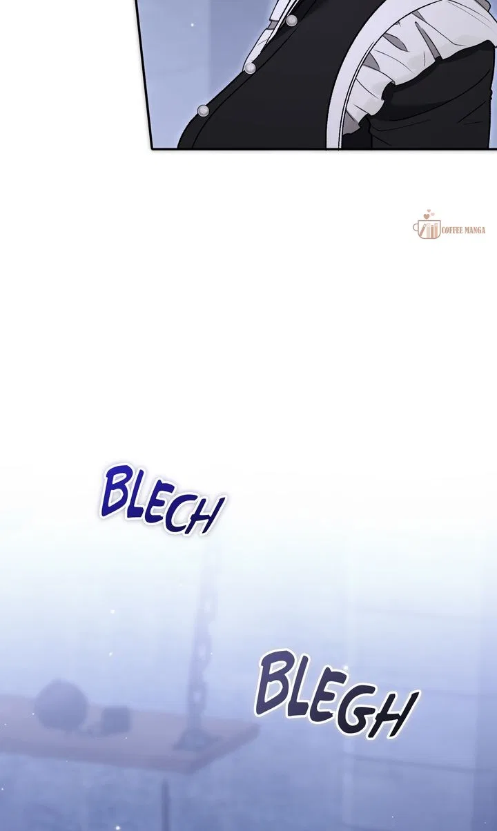 What Remains in the Damaged Place Chapter 41 – Page 76