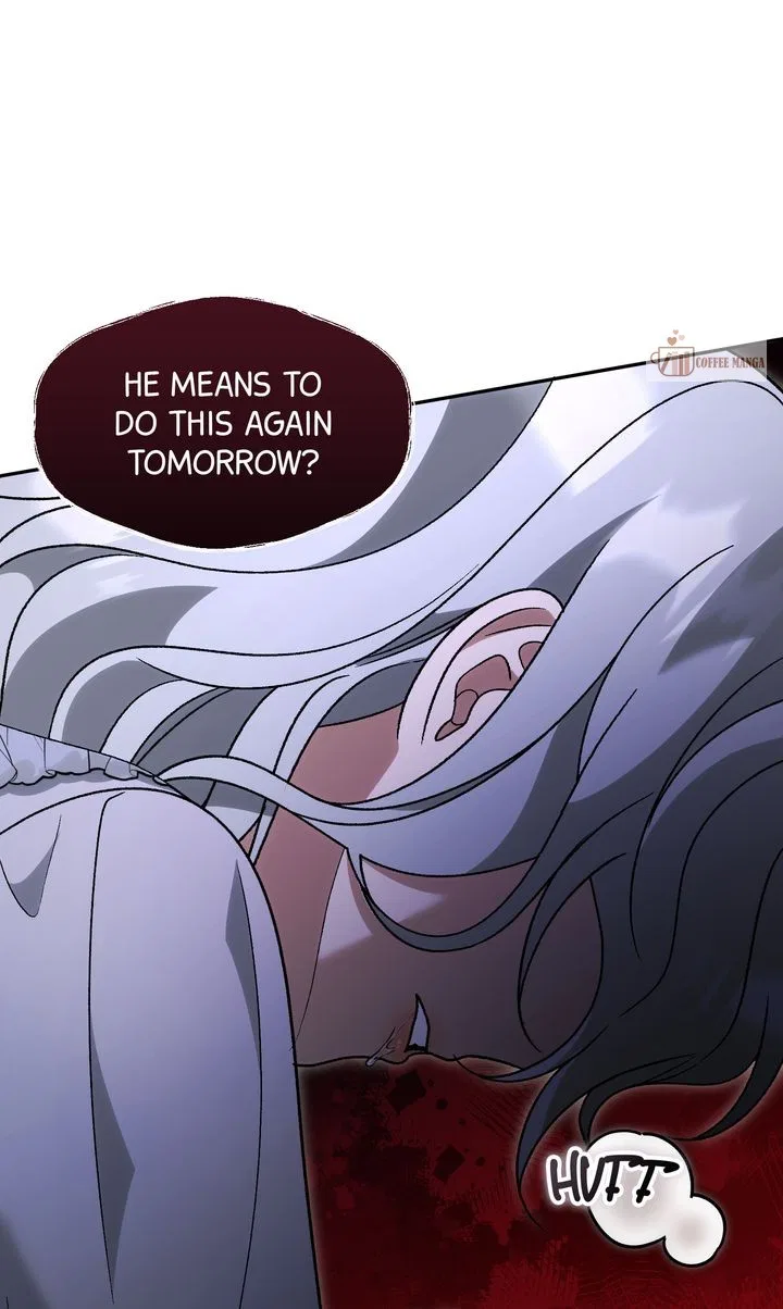 What Remains in the Damaged Place Chapter 41 – Page 79