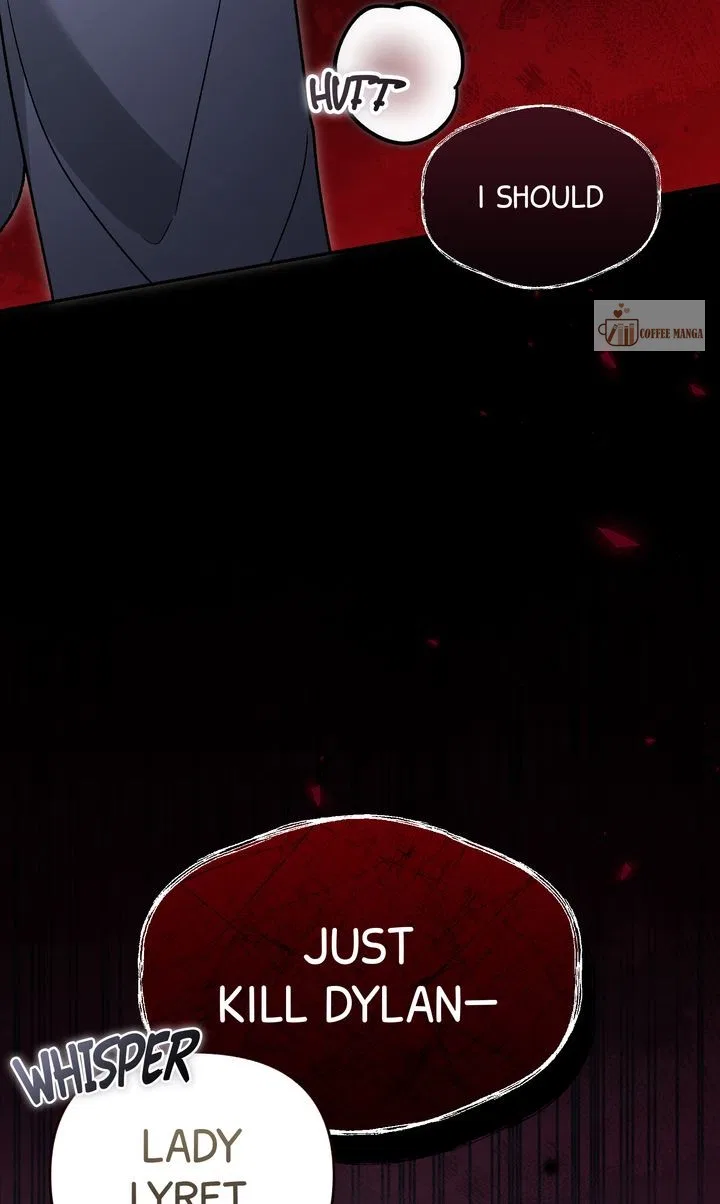 What Remains in the Damaged Place Chapter 41 – Page 80