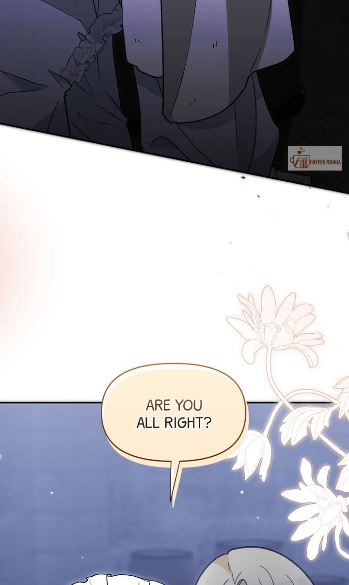 What Remains in the Damaged Place Chapter 41 – Page 82