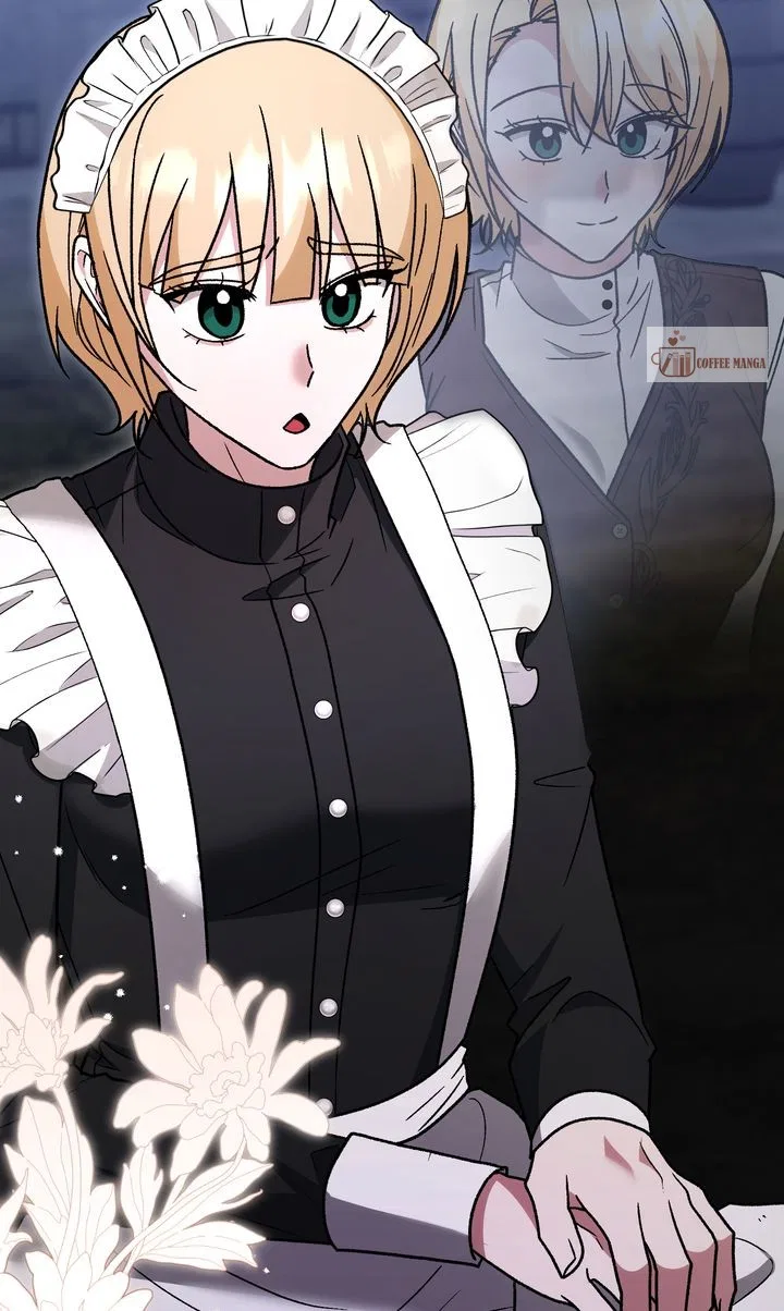 What Remains in the Damaged Place Chapter 41 – Page 83