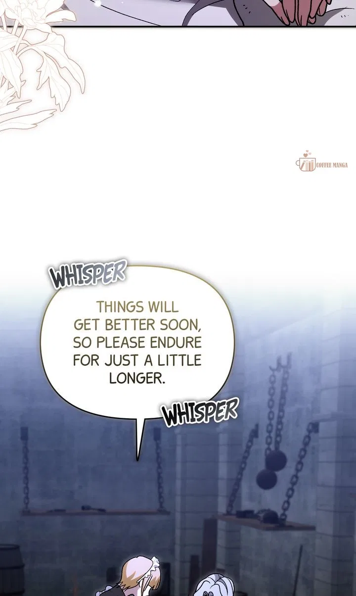 What Remains in the Damaged Place Chapter 41 – Page 84