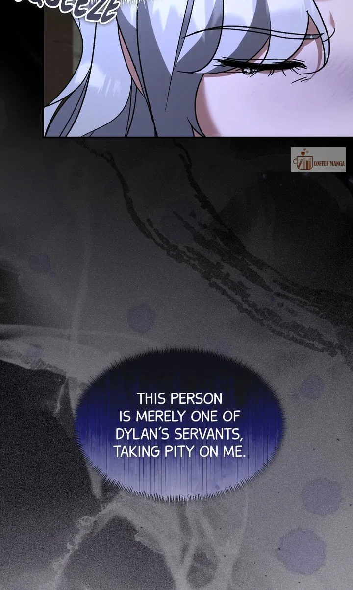 What Remains in the Damaged Place Chapter 41 – Page 86