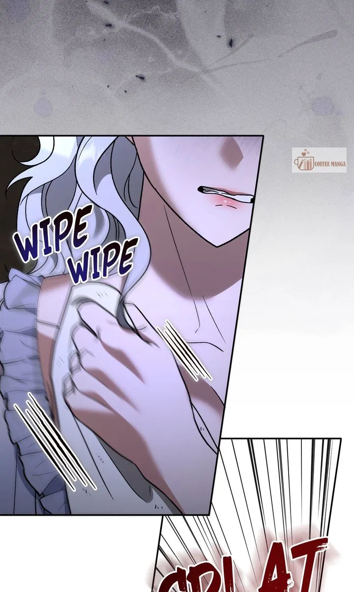 What Remains in the Damaged Place Chapter 41 – Page 87